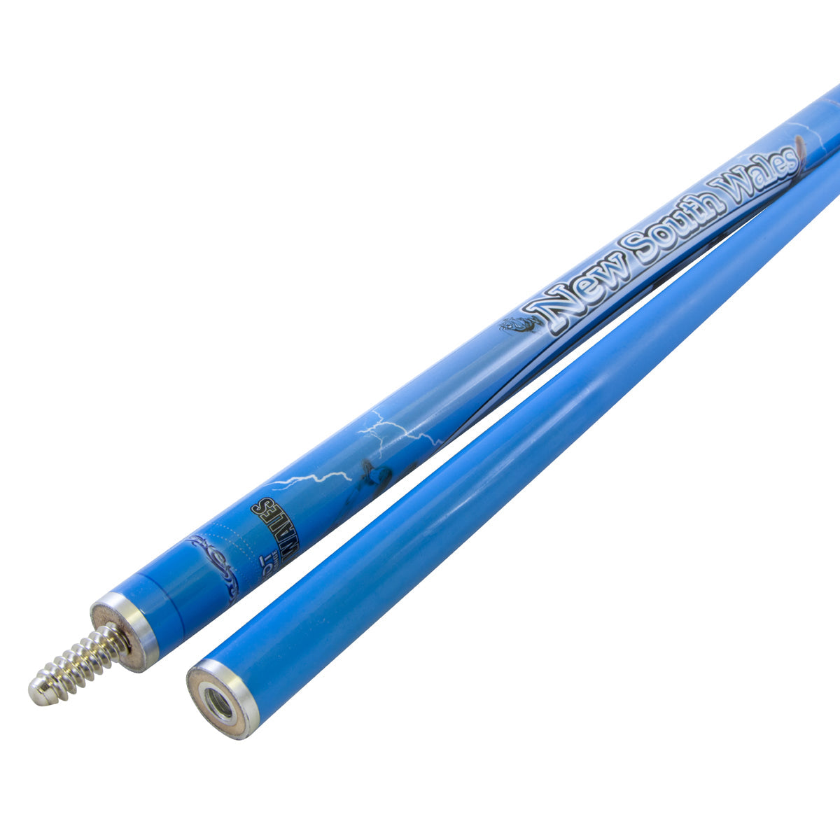 Patriot Range Composite Two Piece Cues