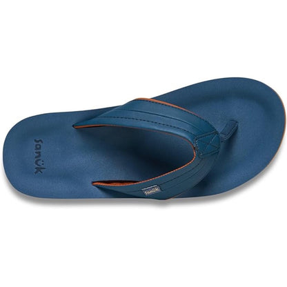 SANUK - TIDERUSH | ORIAN BLUE