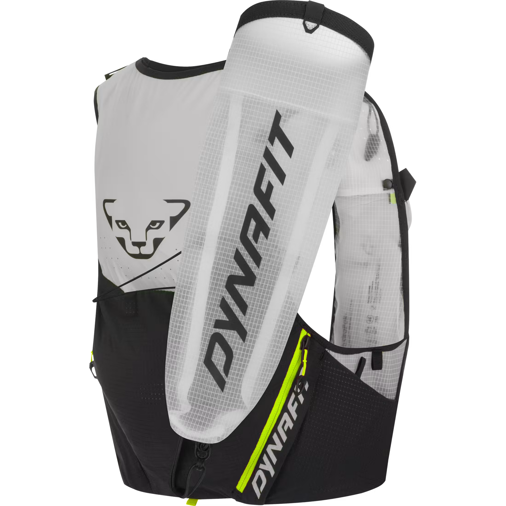 DYNAFIT  DNA 8 Vest