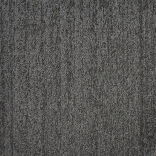 chilewich | shag doormat 46x71cm (18x28") | heathered grey