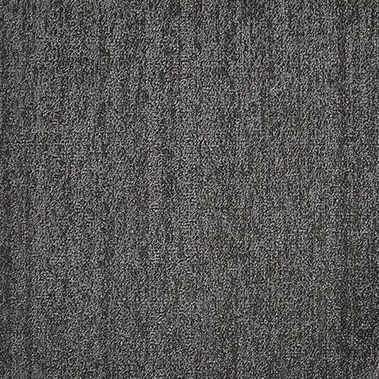chilewich | shag doormat 46x71cm (18x28") | heathered grey