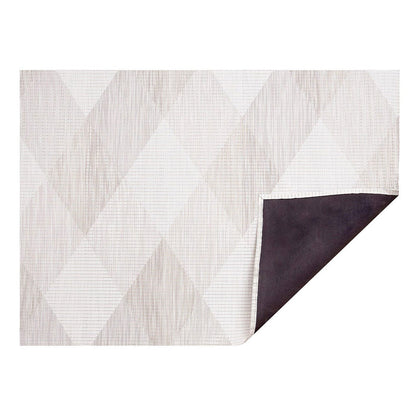 chilewich | woven floor runner 76x269cm (30x106") | signal sand