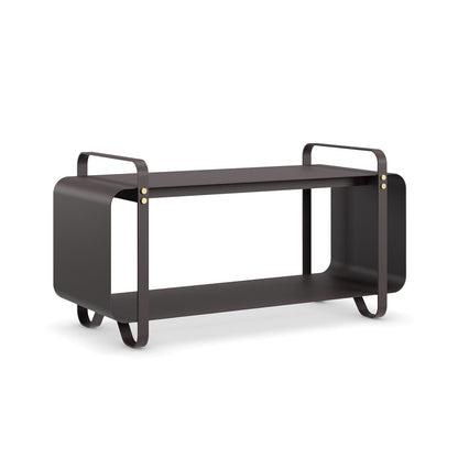 eldvarm | ninne outdoor bench | classique