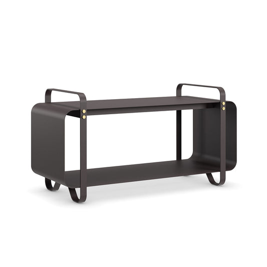 eldvarm | ninne outdoor bench | classique