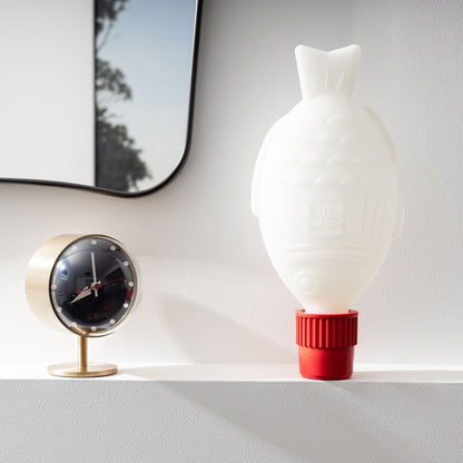 heliograf | light soy lamp