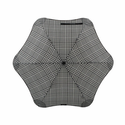 blunt | metro umbrella | houndstooth - limited edition