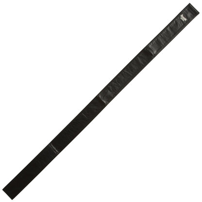 Soft Cue Sleeve 1 Piece 60" - Black