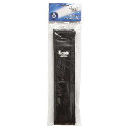Soft Cue Sleeve 1 Piece 60" - Black