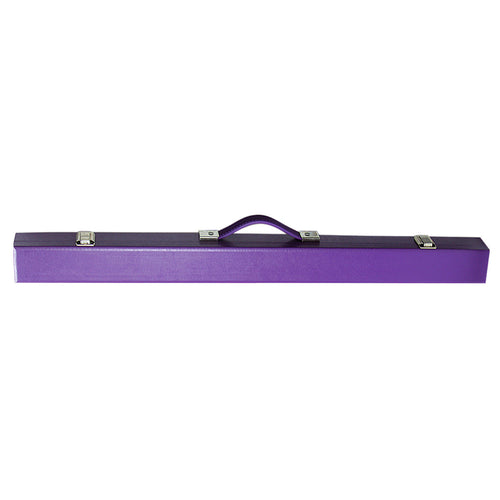 C44 Hard Case 2pce 32" Purple