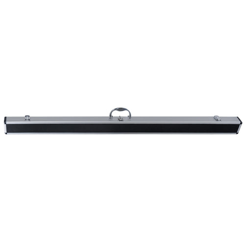 C63 3qtr Aluminium Cue Case