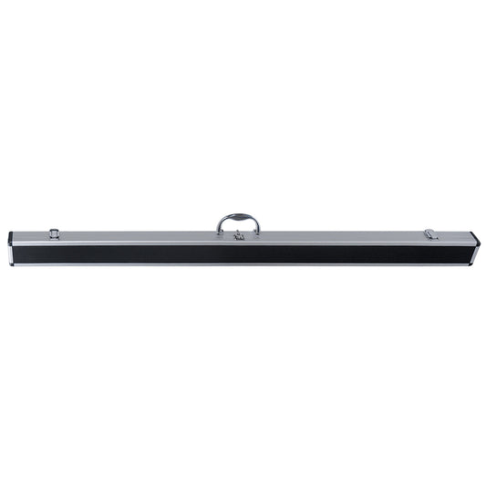 C63 3qtr Aluminium Cue Case