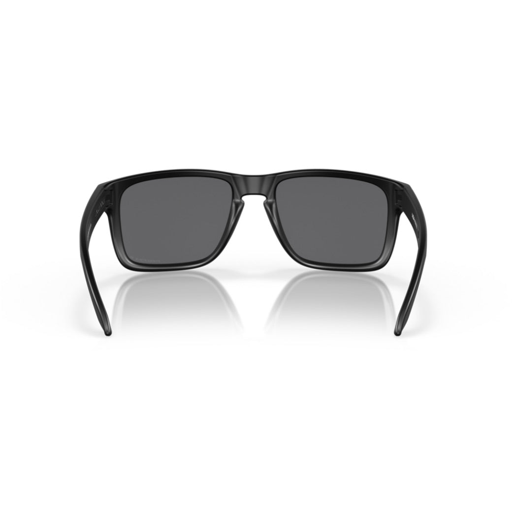 OAKLEY - HOLBROOK XL | Matte Black w/ Prizm Black Polarized