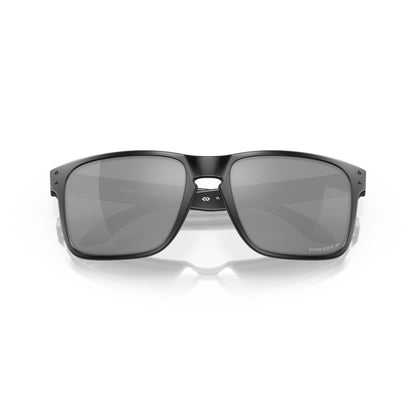 OAKLEY - HOLBROOK XL | Matte Black w/ Prizm Black Polarized