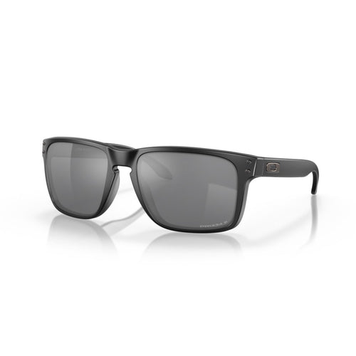 OAKLEY - HOLBROOK XL | Matte Black w/ Prizm Black Polarized