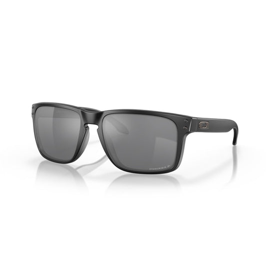 OAKLEY - HOLBROOK XL | Matte Black w/ Prizm Black Polarized