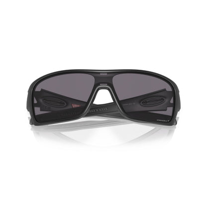 OAKLEY - TURBINE ROTOR | Matte Black w/ Prizm Grey