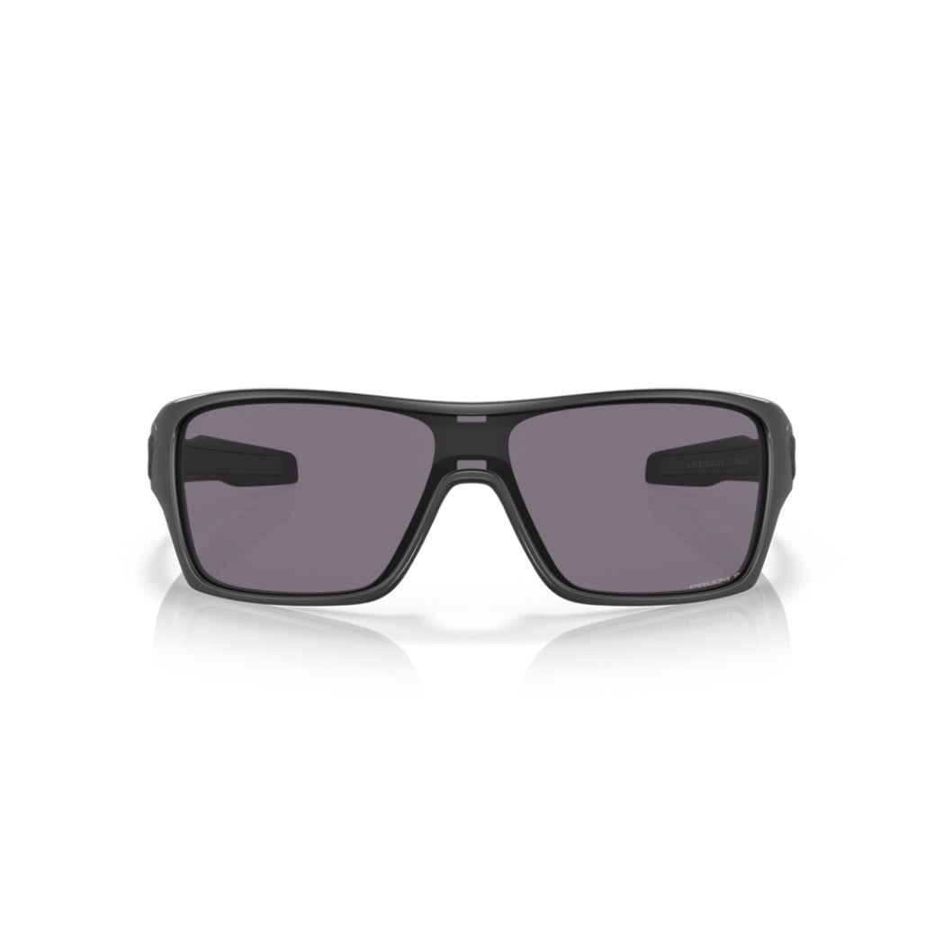 OAKLEY - TURBINE ROTOR | Matte Black w/ Prizm Grey