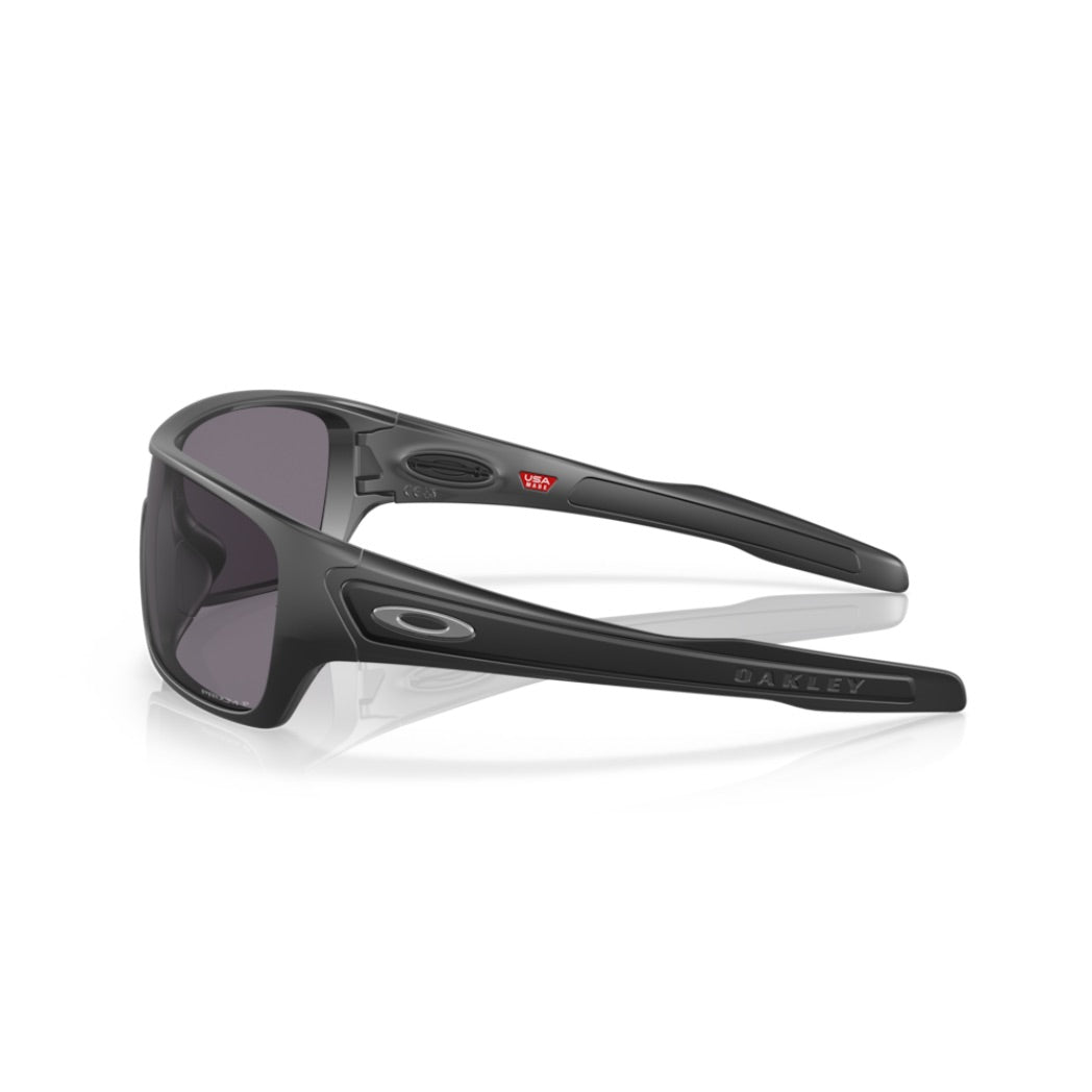 OAKLEY - TURBINE ROTOR | Matte Black w/ Prizm Grey