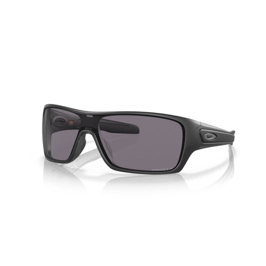 OAKLEY - TURBINE ROTOR | Matte Black w/ Prizm Grey