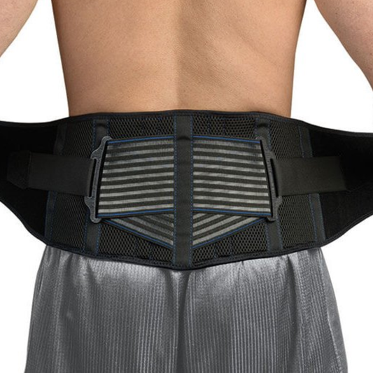 Pro-Tec - Premium Back Support