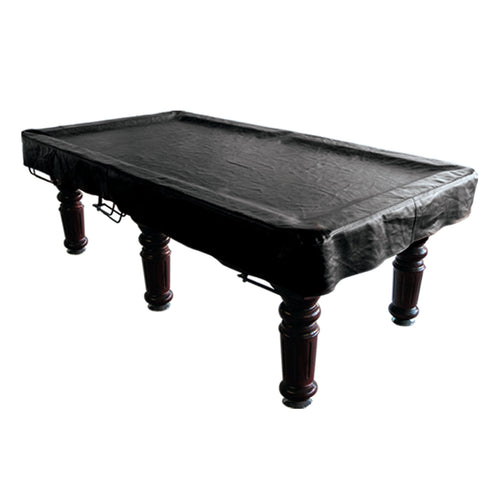 Heavy Duty Table Cover 7' - 5 Colours - SHORT DROP