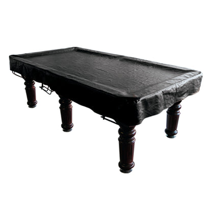 Heavy Duty Table Cover 8' - 5 Colours - SHORT DROP