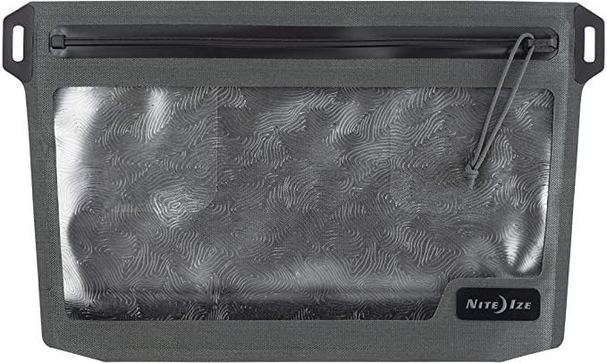Niteize RUNOFF® WATERPROOF 3-1-1 POUCH