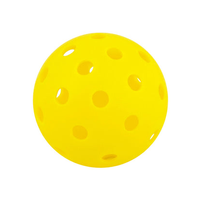 Pickleball Outdoor Balls x3