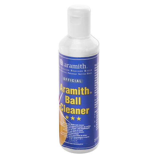 ARAMITH - Ball Cleaner