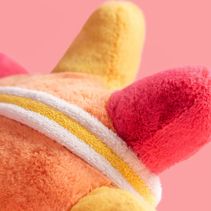 Jellycat Amuseables Sun Roller Skates