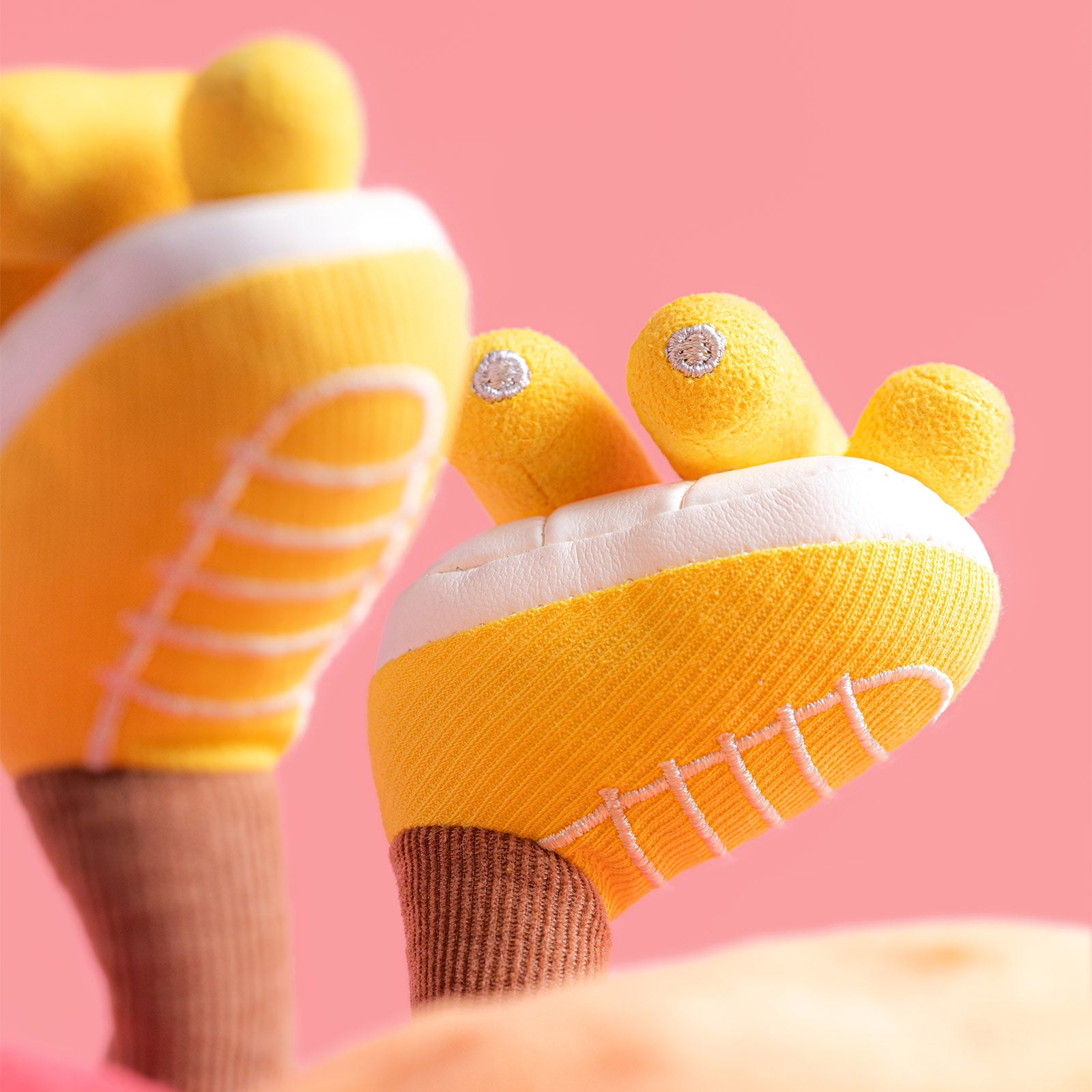 Jellycat Amuseables Sun Roller Skates