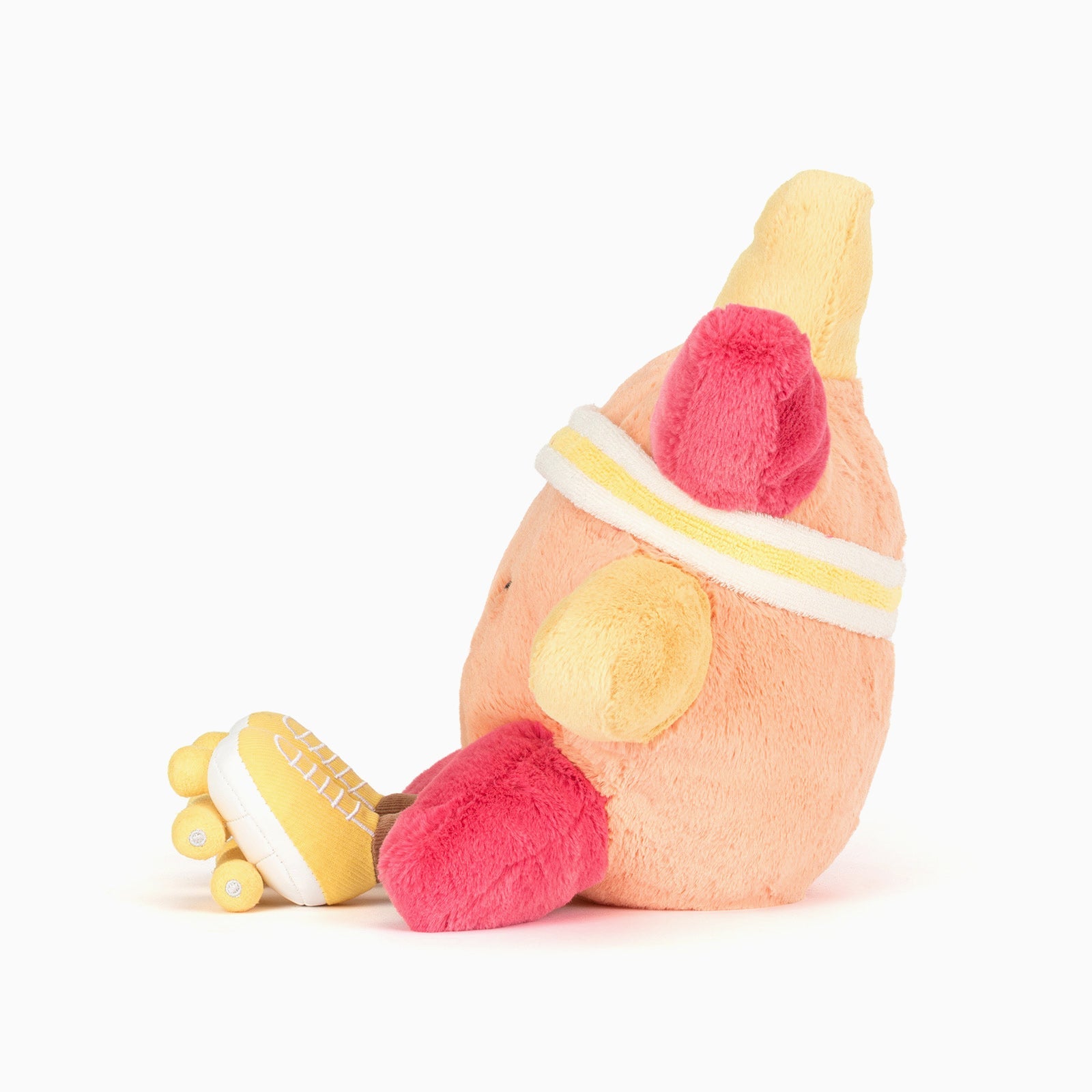 Jellycat Amuseables Sun Roller Skates