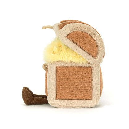 Jellycat Amusable Treasure Chest