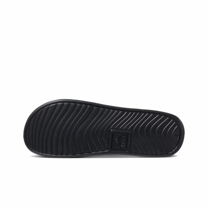 REEF - ONE SLIDE | BLACK (MENS)
