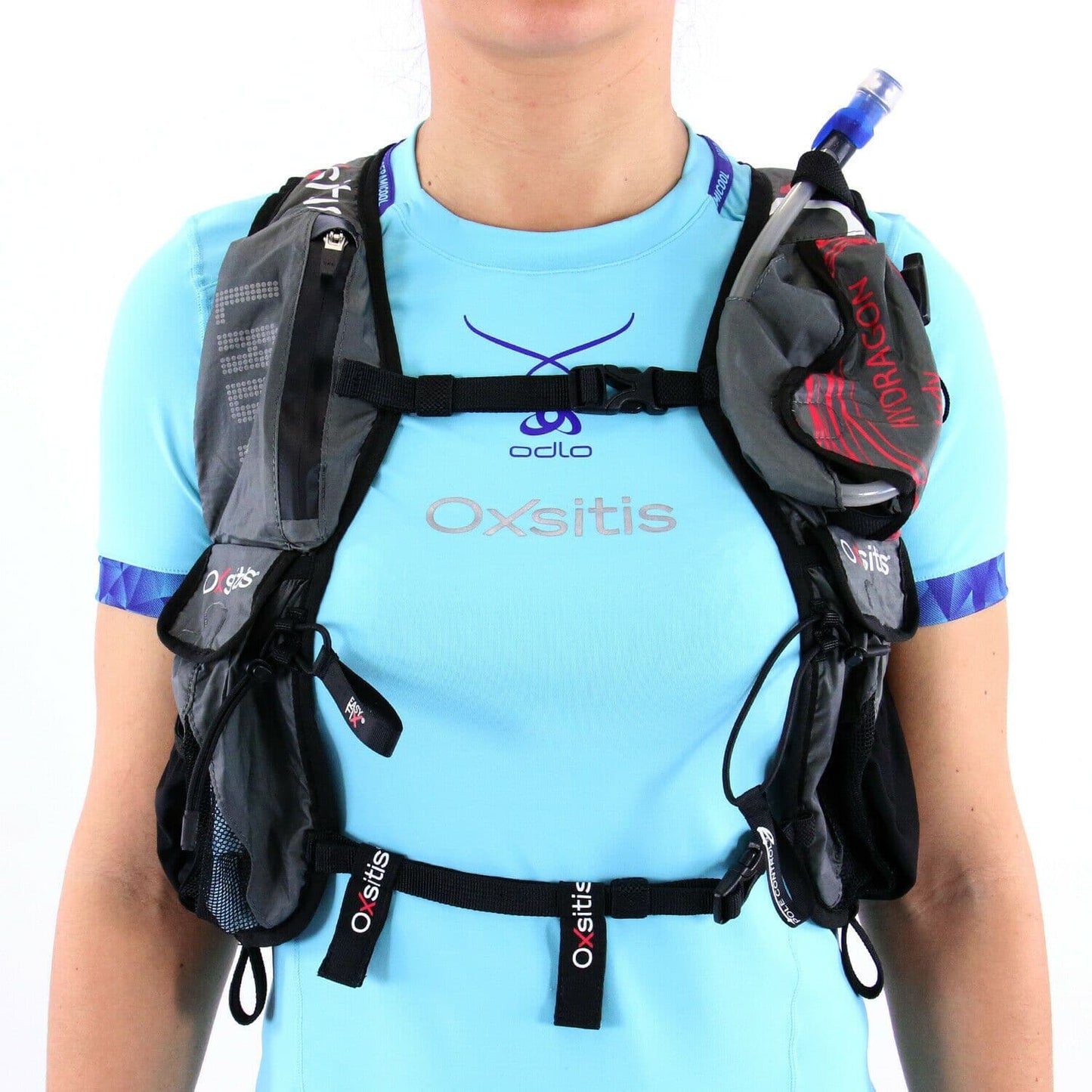 Oxsitis Women's Hydragon ACE 17.X