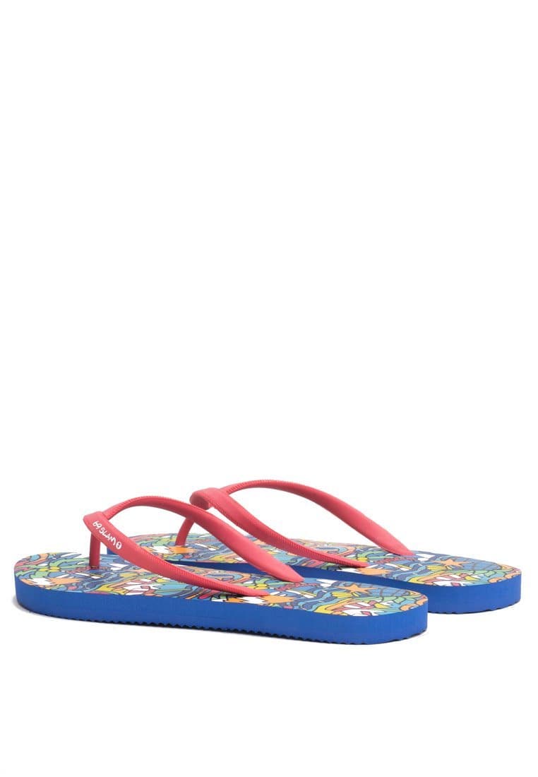 69Slam Womens Sandals