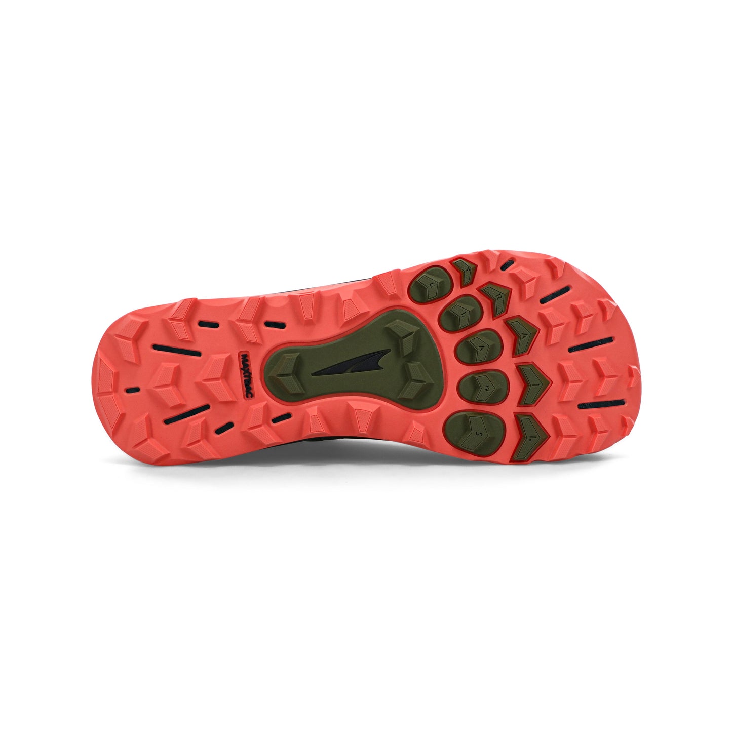 Altra - Women's Lone Peak ALL-WTHR Low v1
