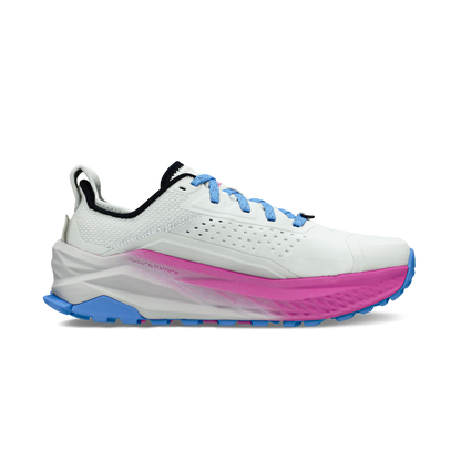 ALTRA - Women's OLYMPUS 6.