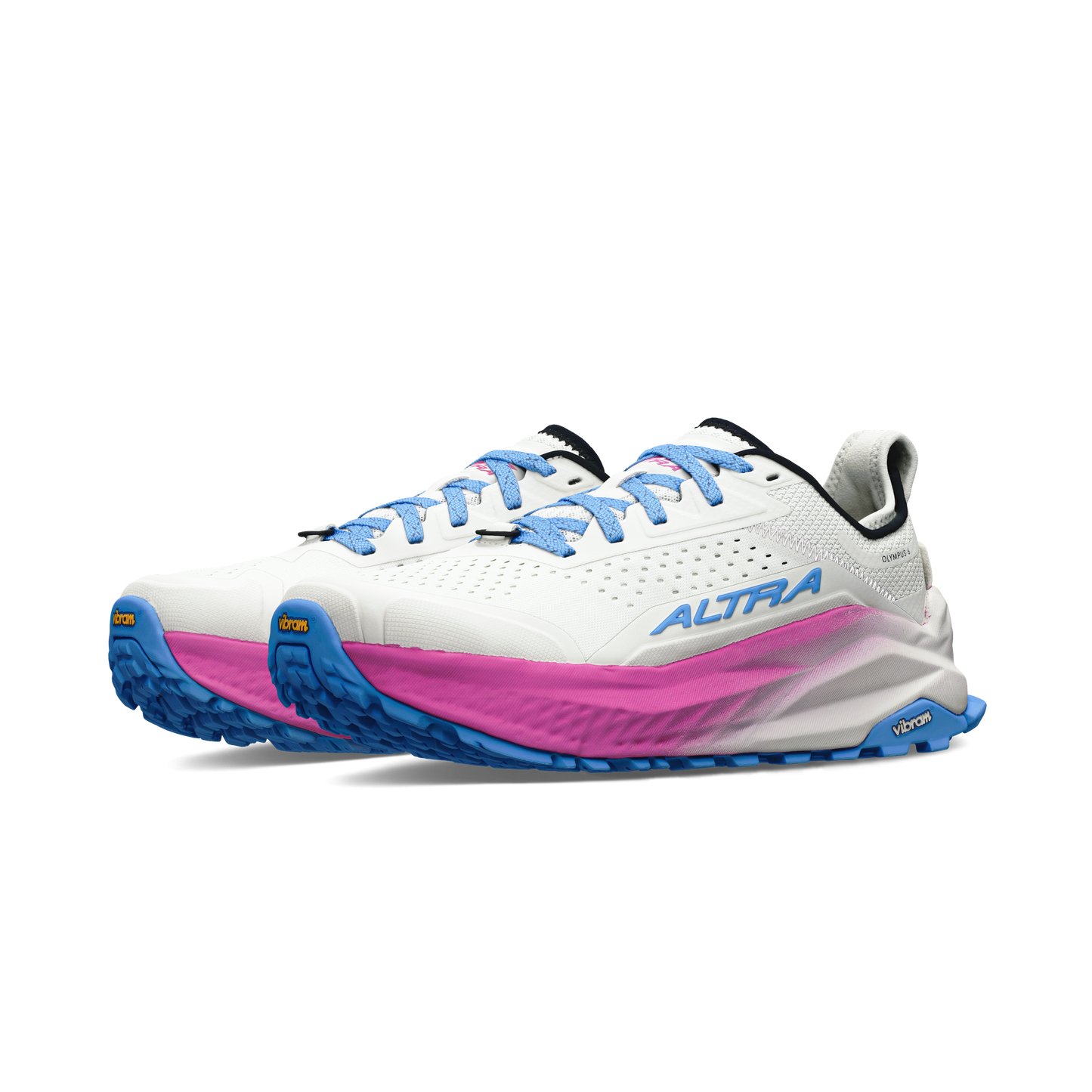 ALTRA - Women's OLYMPUS 6.