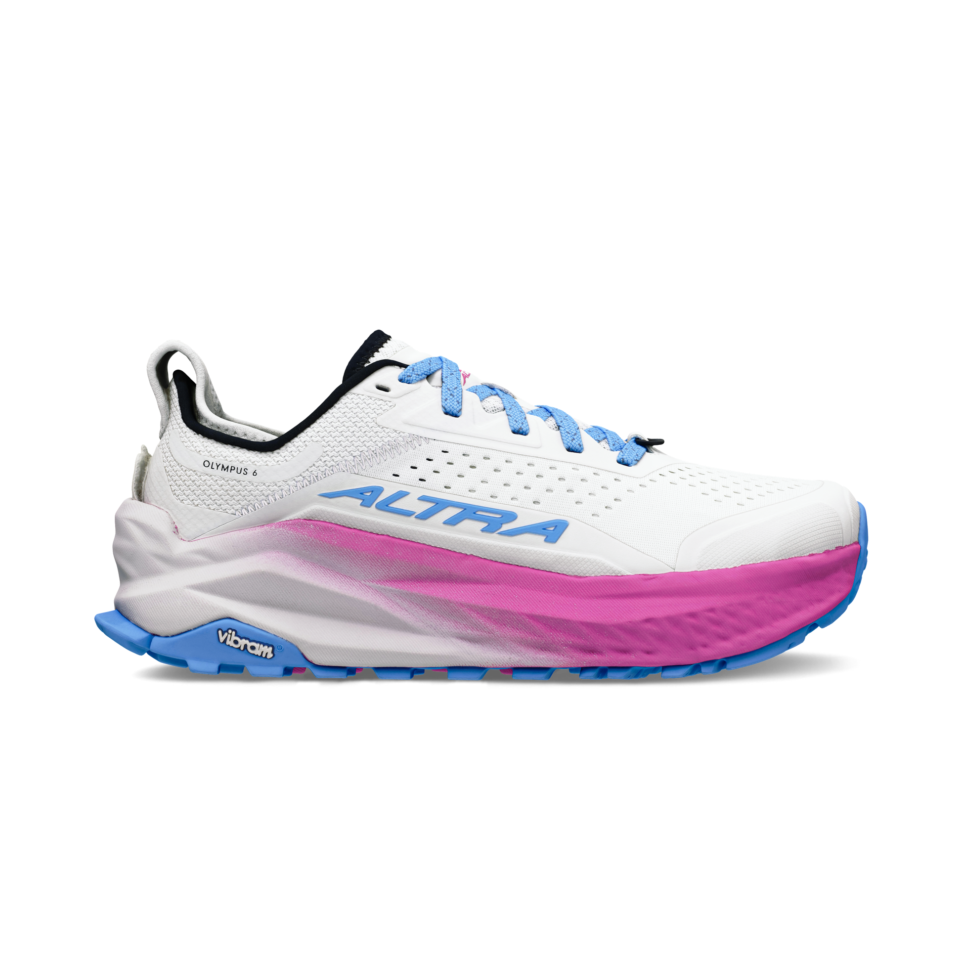 ALTRA - Women's OLYMPUS 6.
