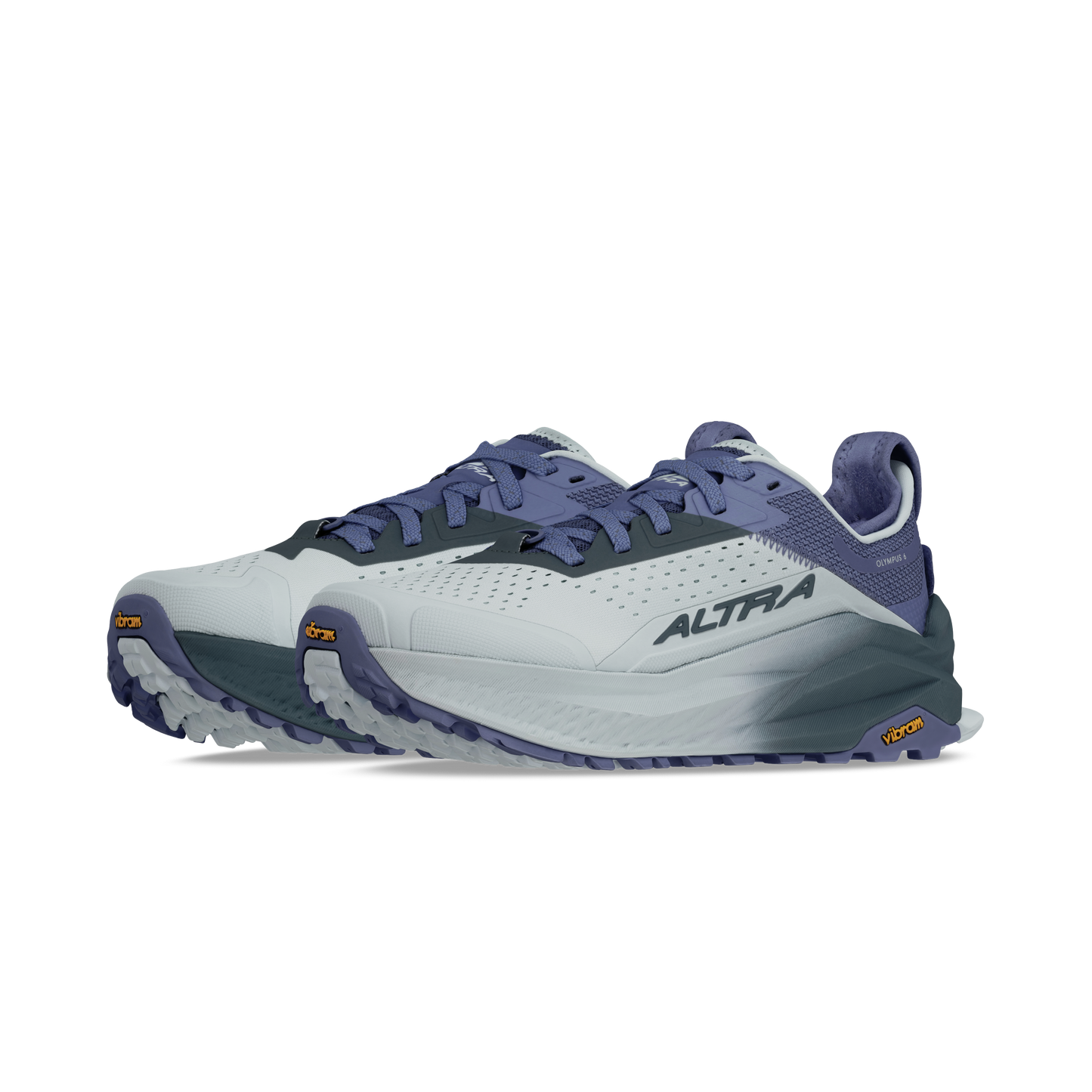 ALTRA - Women's OLYMPUS 6.