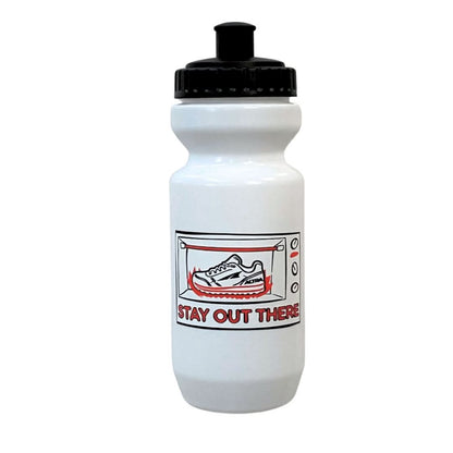 ALTRA Sports Water Bottle