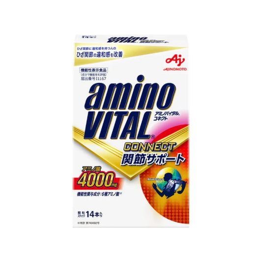 Ajinomoto Amino Vital Connect Joint Support
