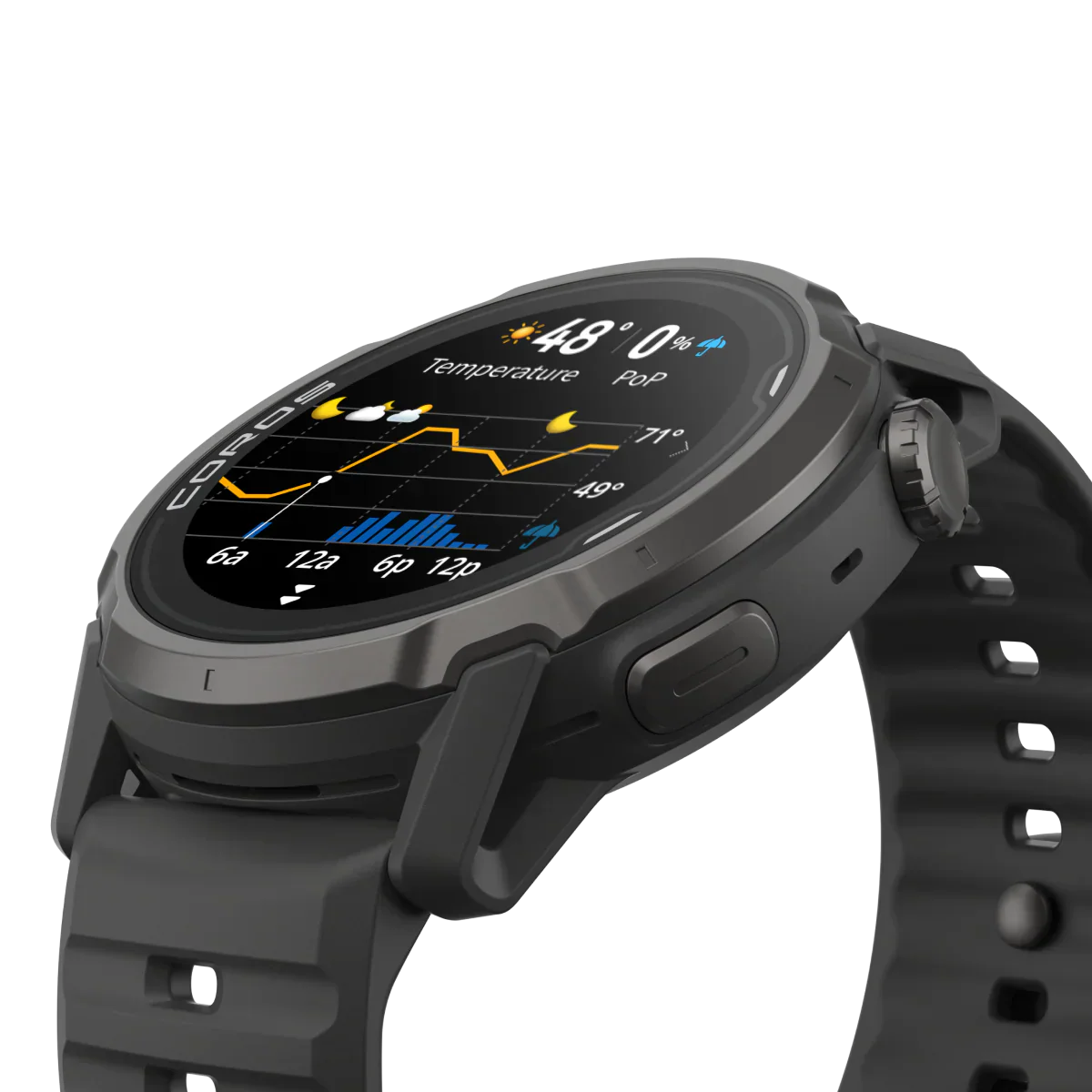 COROS APEX 4 46mm