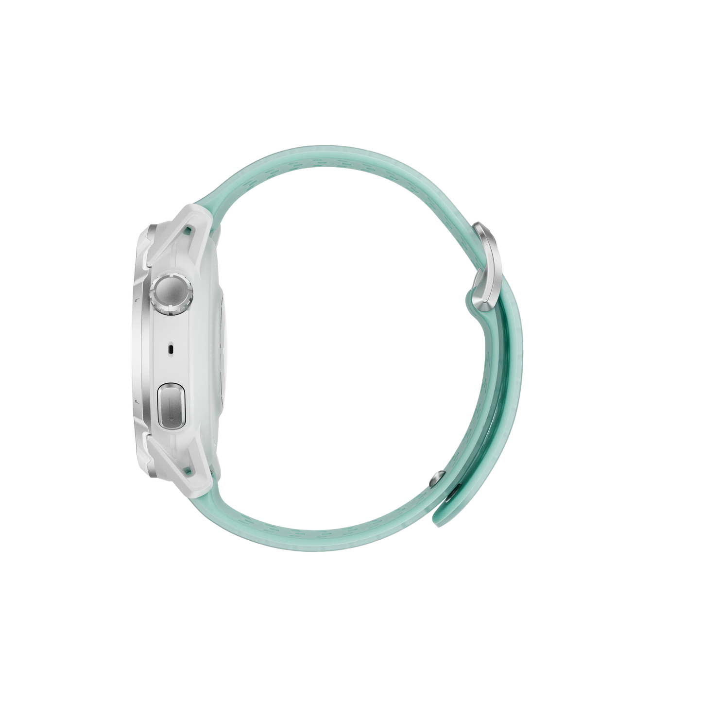 COROS APEX 4 Silicon Band - Night Climber