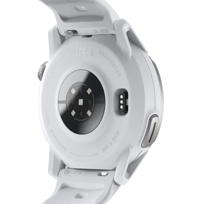 COROS APEX 4 46mm
