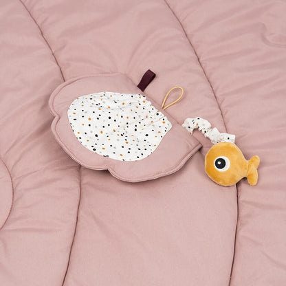 Done by Deer Sea Friends Activity Mat