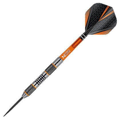 RED DRAGON - Amberjack 5 Darts - 90% Tungsten - 24g