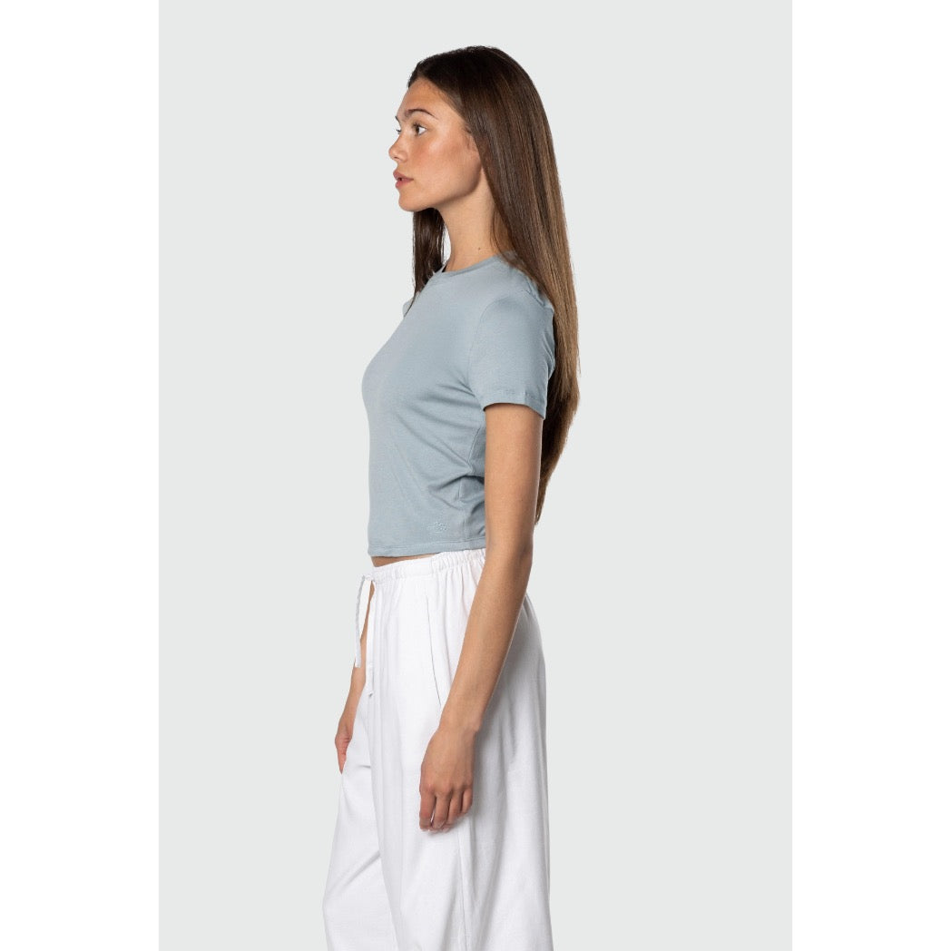 TEAMLTD - BABY TEE | Blue