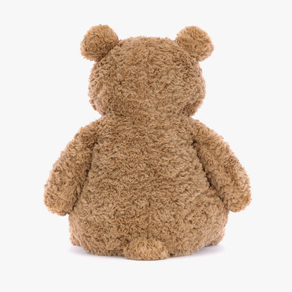 Jellycat Bartholomew Bear Large
